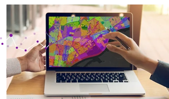 Imagery & remote sensing