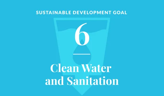 SDG 6