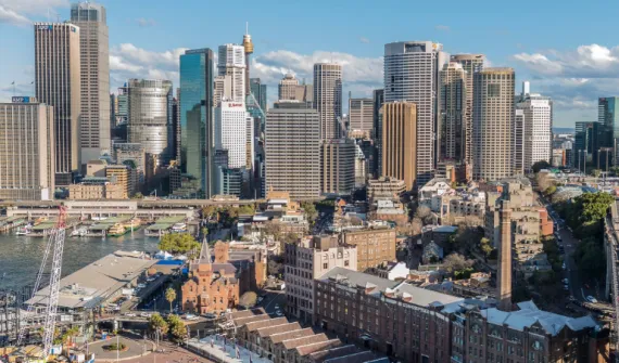 Sydney