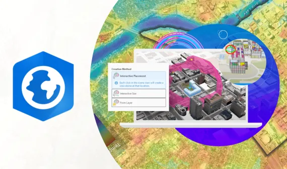 What's new in ArcGIS Pro 3.5 Webinar