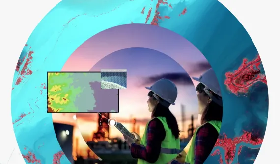 Webinar Oriented imagery