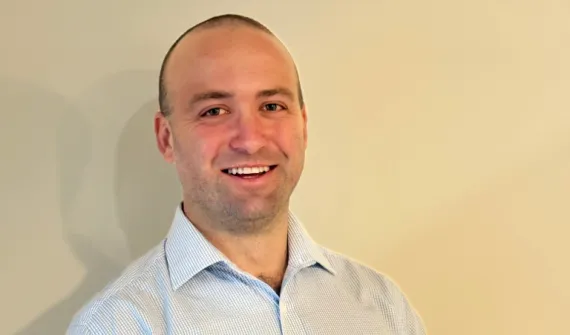 Glen Shepherd Headshot