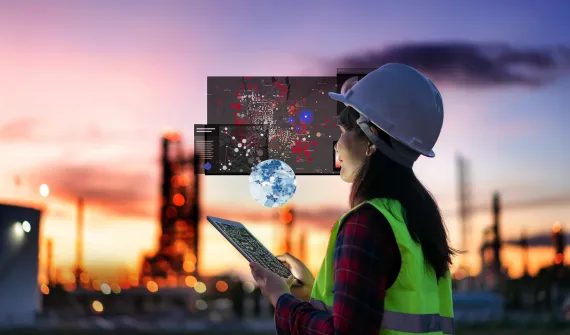 AI vs Reality webinar