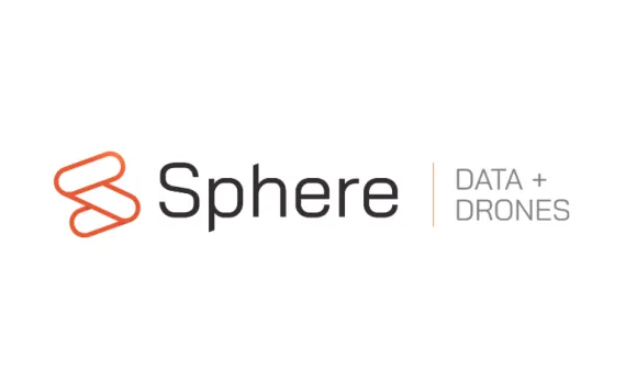 Sphere Drones logo