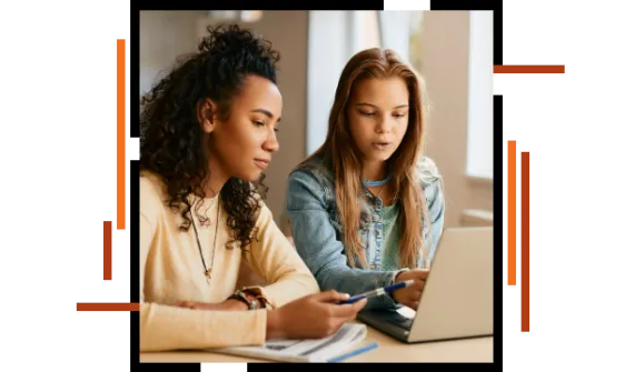 Designed for beginners and primary schools, MapMaker the perfect entry point to geospatial thinking.