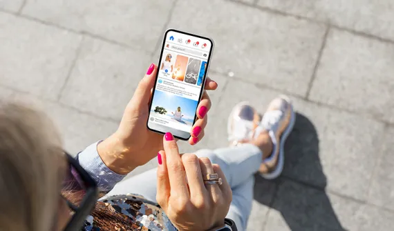 Follow us on Facebook