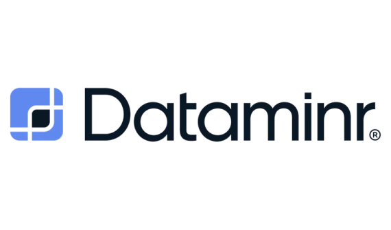 Dataminir Logo (full colour)