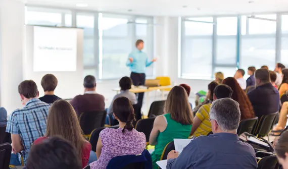 University GIS Academy