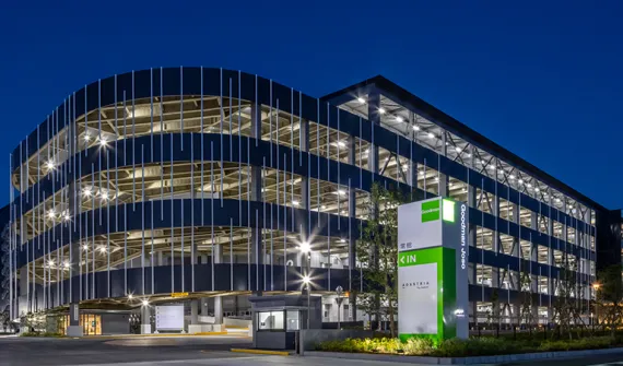 Goodman property group