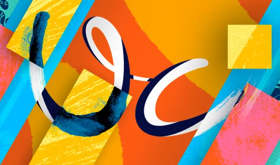 2026 Esri User Conference wrap up card graphic
