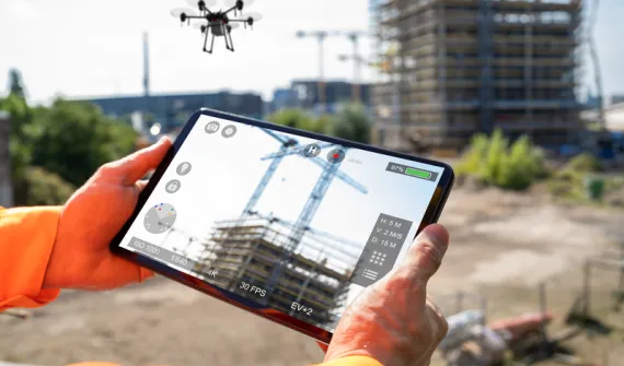 Drone 