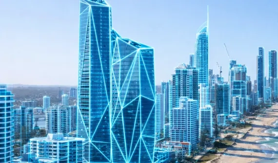 Commercial spatial intelligence