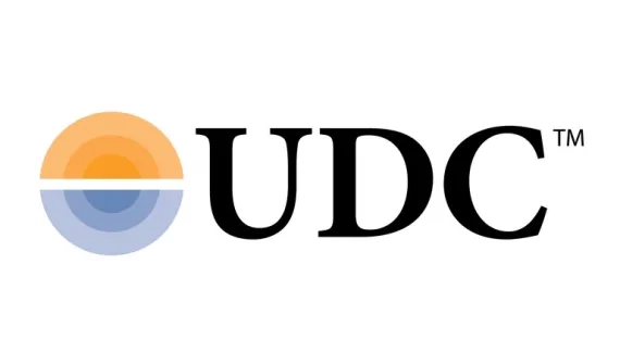 UDC Colour logo