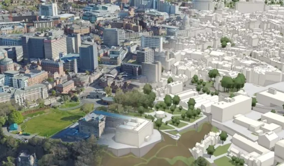 Nottingham-3D