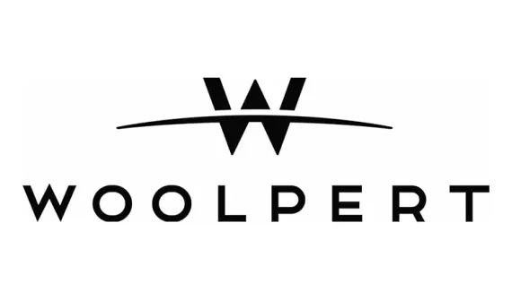 Woolpert logo