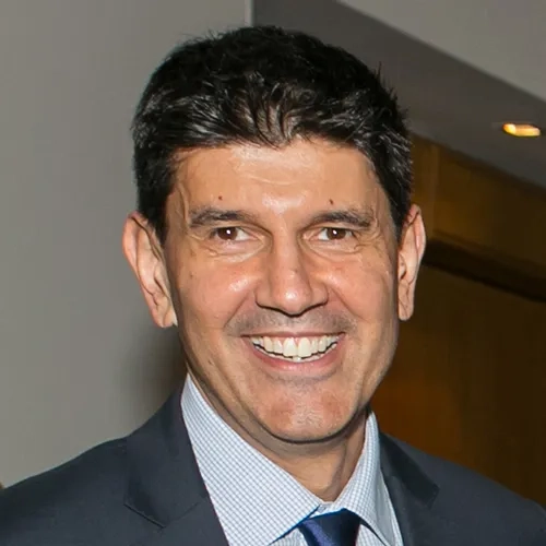 Francisco Urbina