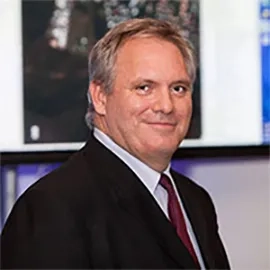 Peter Gill