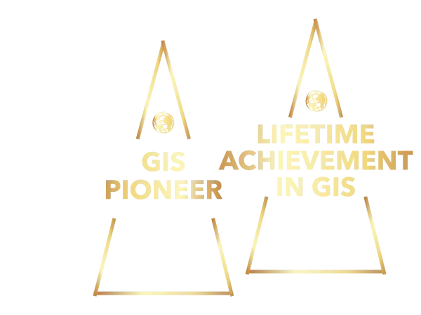 Australian GIS Hall of Fame banner image