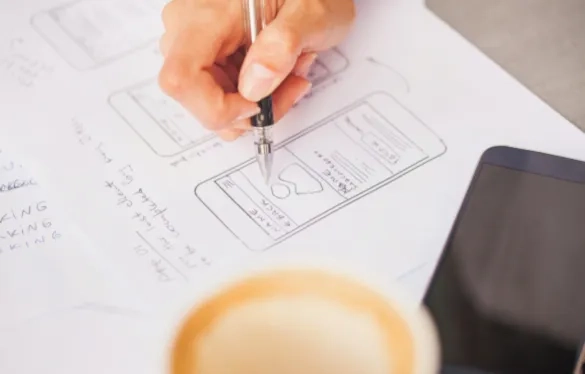 UX Design