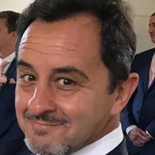Jeff Carabez