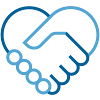 Corporate services icon