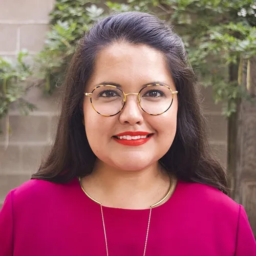 Edna Ledesma