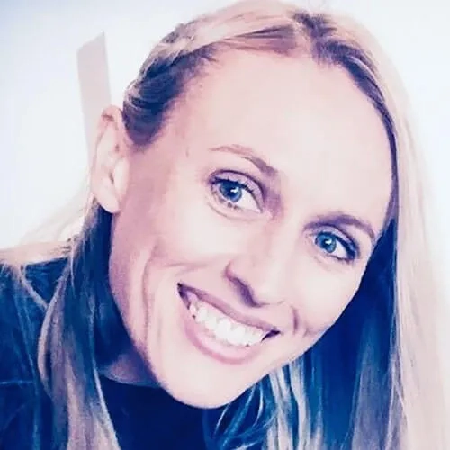 Rebekah Campbell