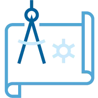 solution engineering icon