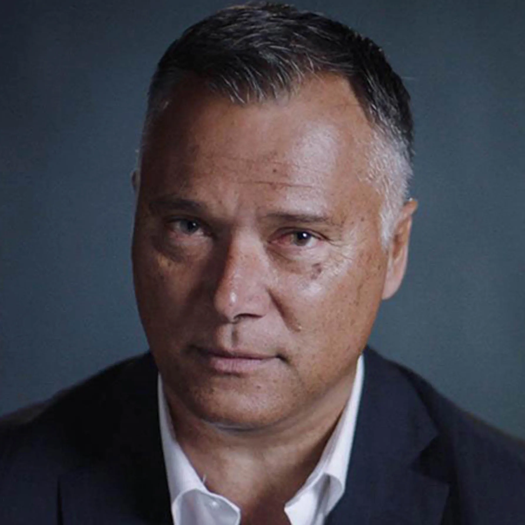 Stan Grant profile