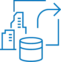 data capture icon