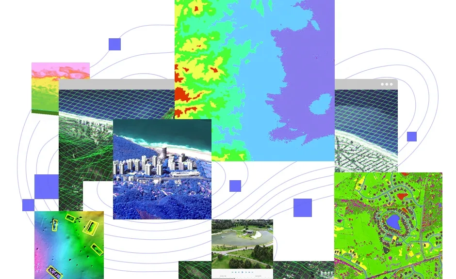 ArcGIS Image Analyst for ArcGIS Pro