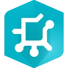 ArcGIS Utility Network icon