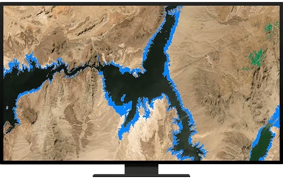 ArcGIS Image Analyst - Perform change detection