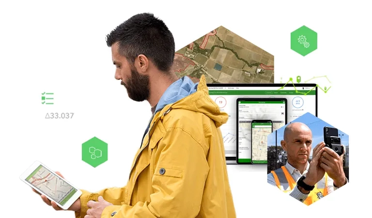 ArcGIS Survey123 for Web GIS card image