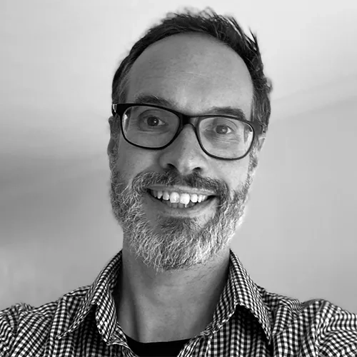 Stuart Lester