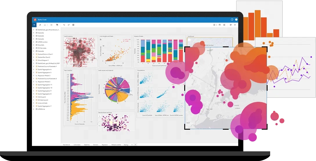 ArcGIS Insights banner