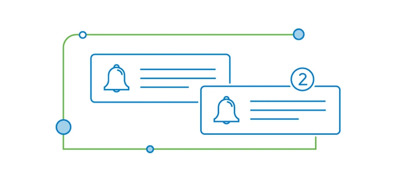 tech support app web card image