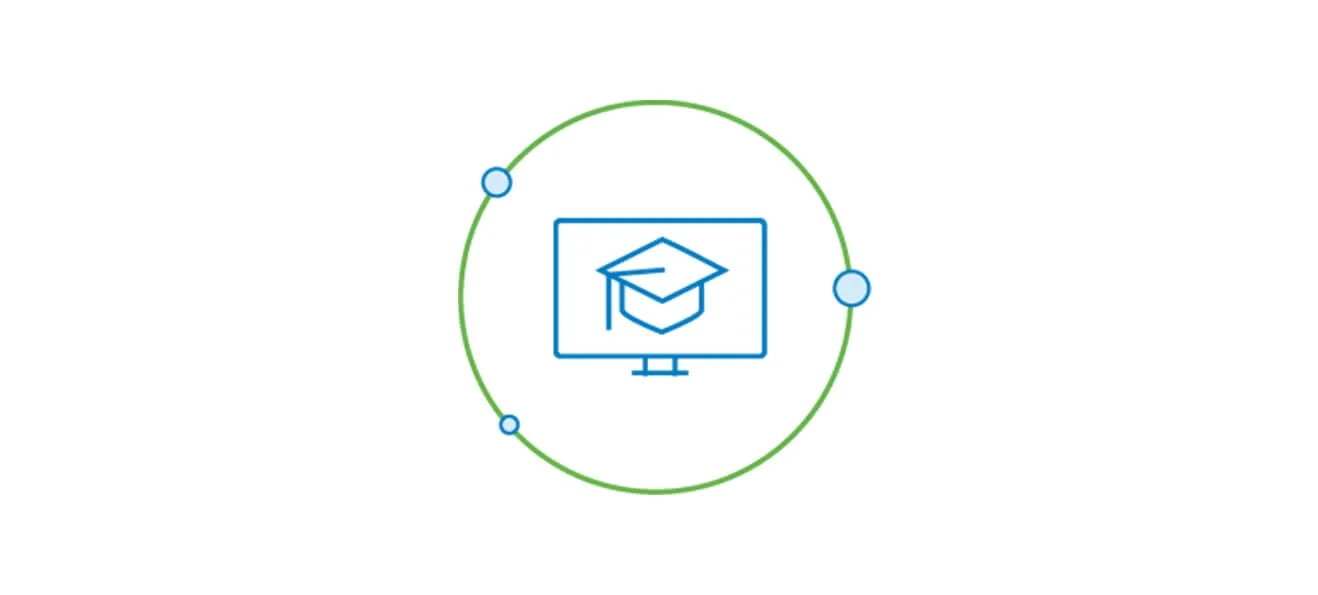 tech support app web card image