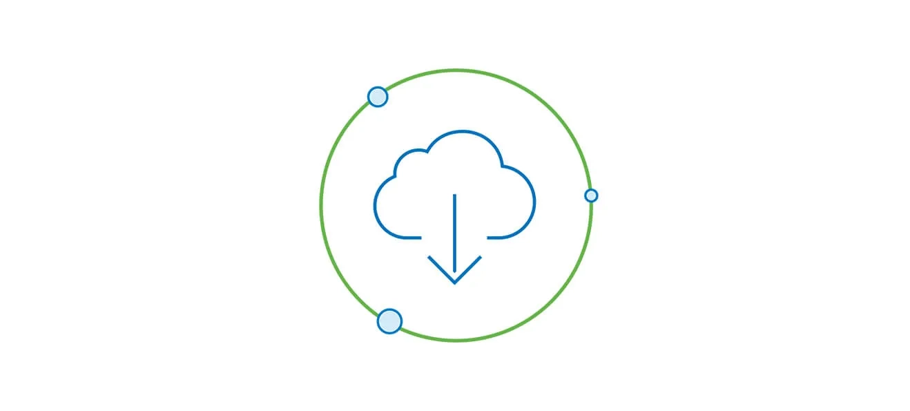 tech support app web card image