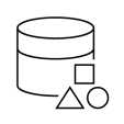 Data store icon