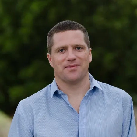 Chris Charles Veris
