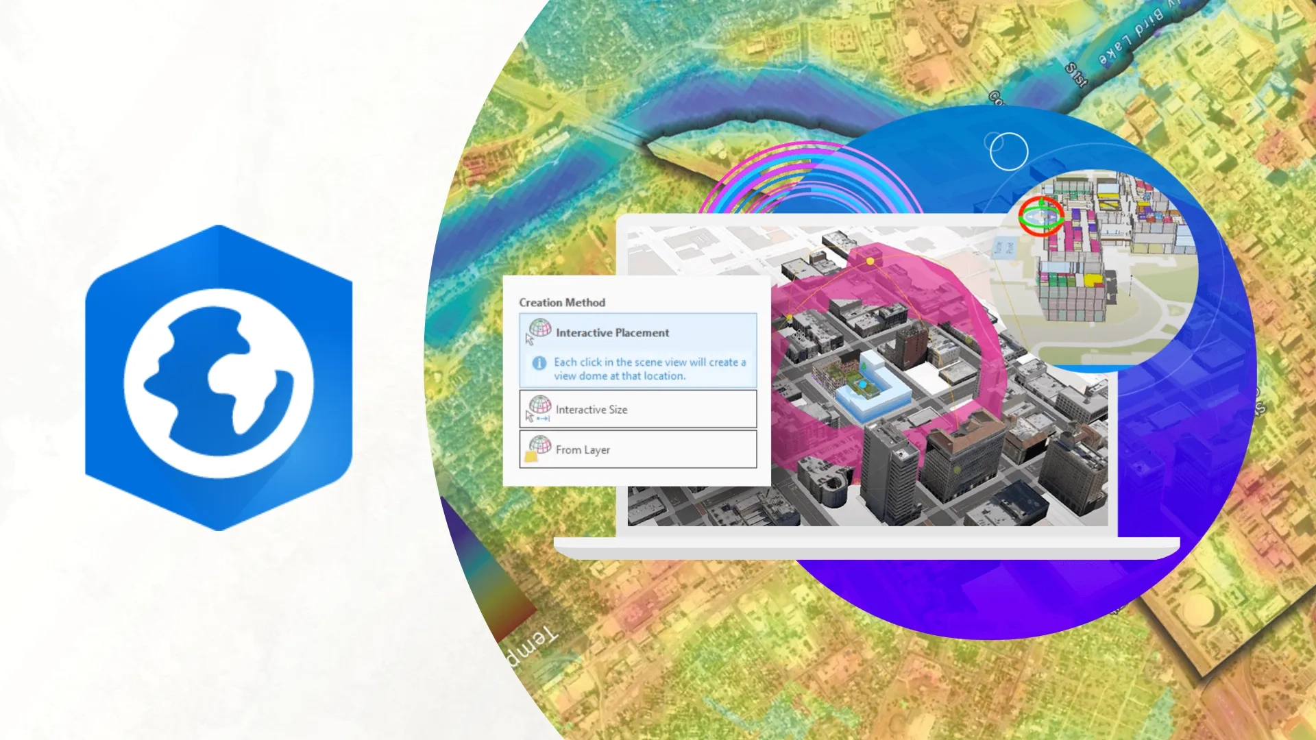 What's new in ArcGIS Pro 3.5 Webinar