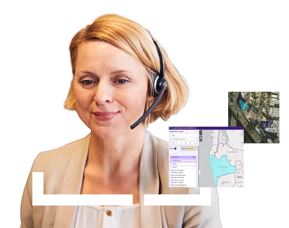 ConnectForArcGIS_Website Banner_thelady