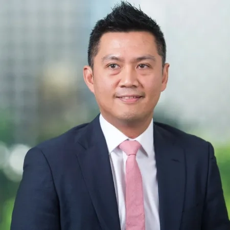Roderick De Guzman