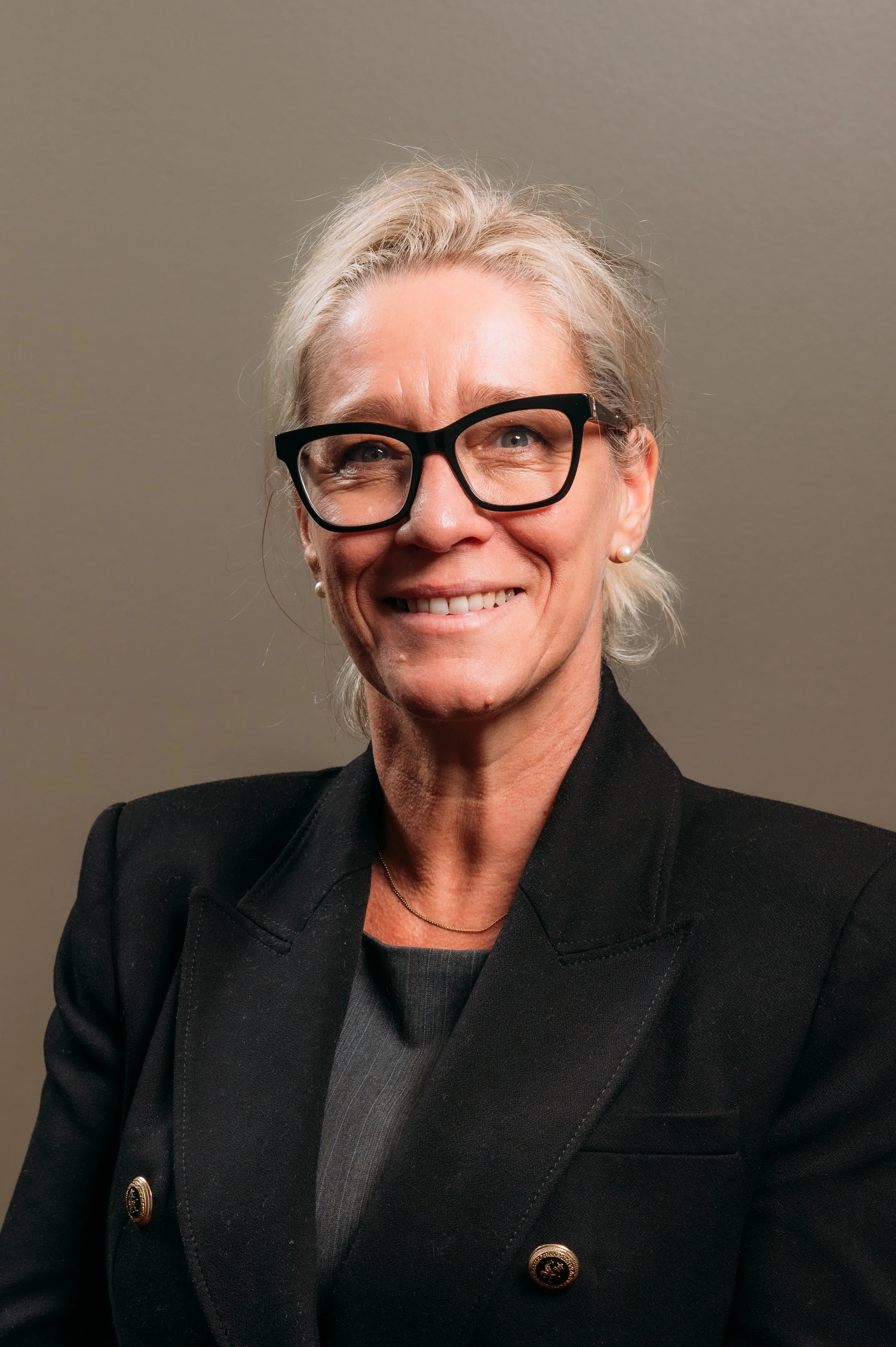 Betty Moinet