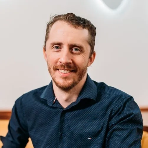 Jesse Ludeman