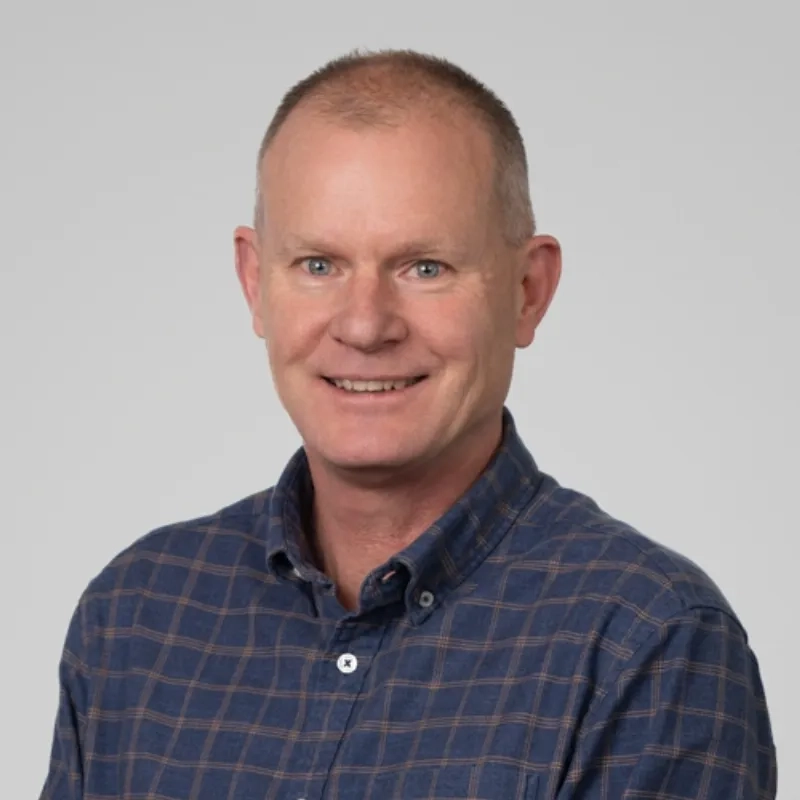 Gordon Sumerling 