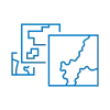 GIS maps 