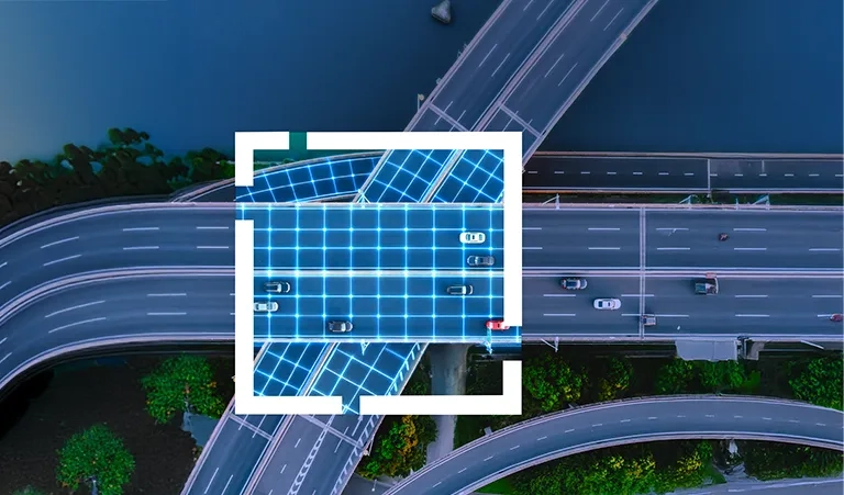 Infrastructure and utilities