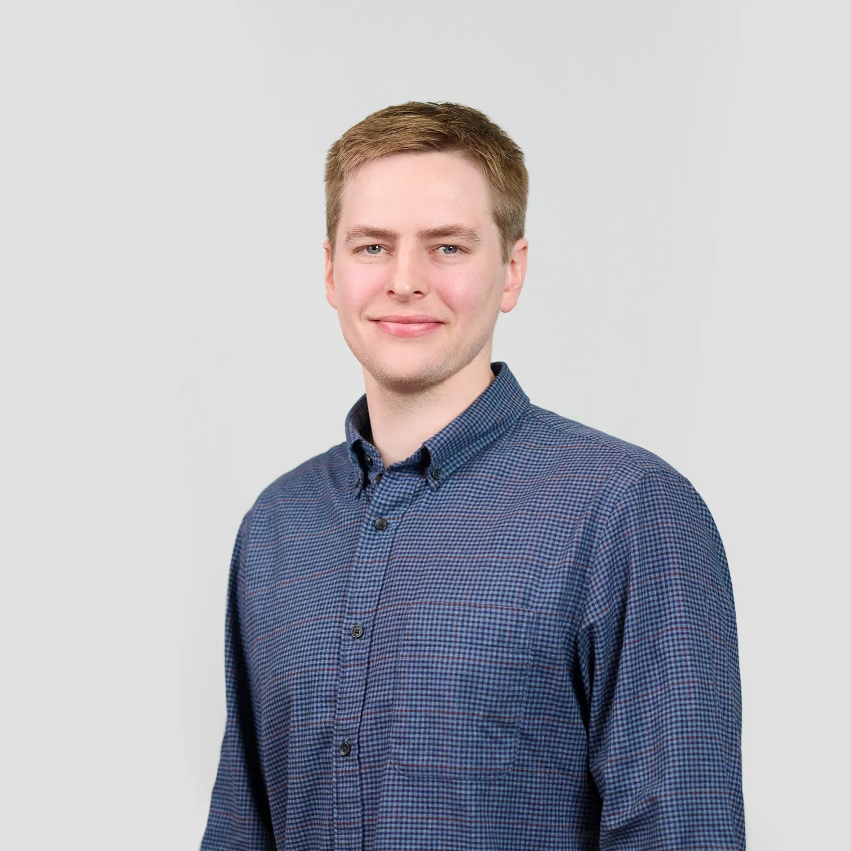 Profile photo to Esri Australia Head of Customer Success Alex Reece